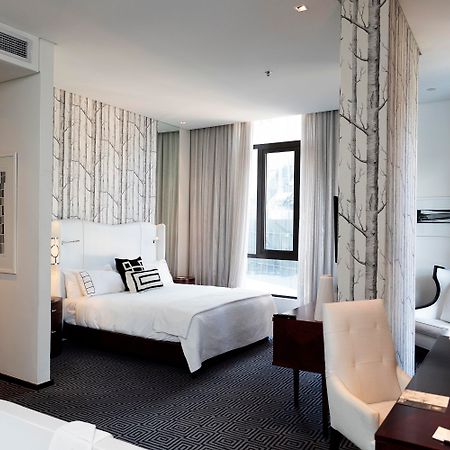 Davinci Hotel On Nelson Mandela Square Johannesburg Eksteriør billede