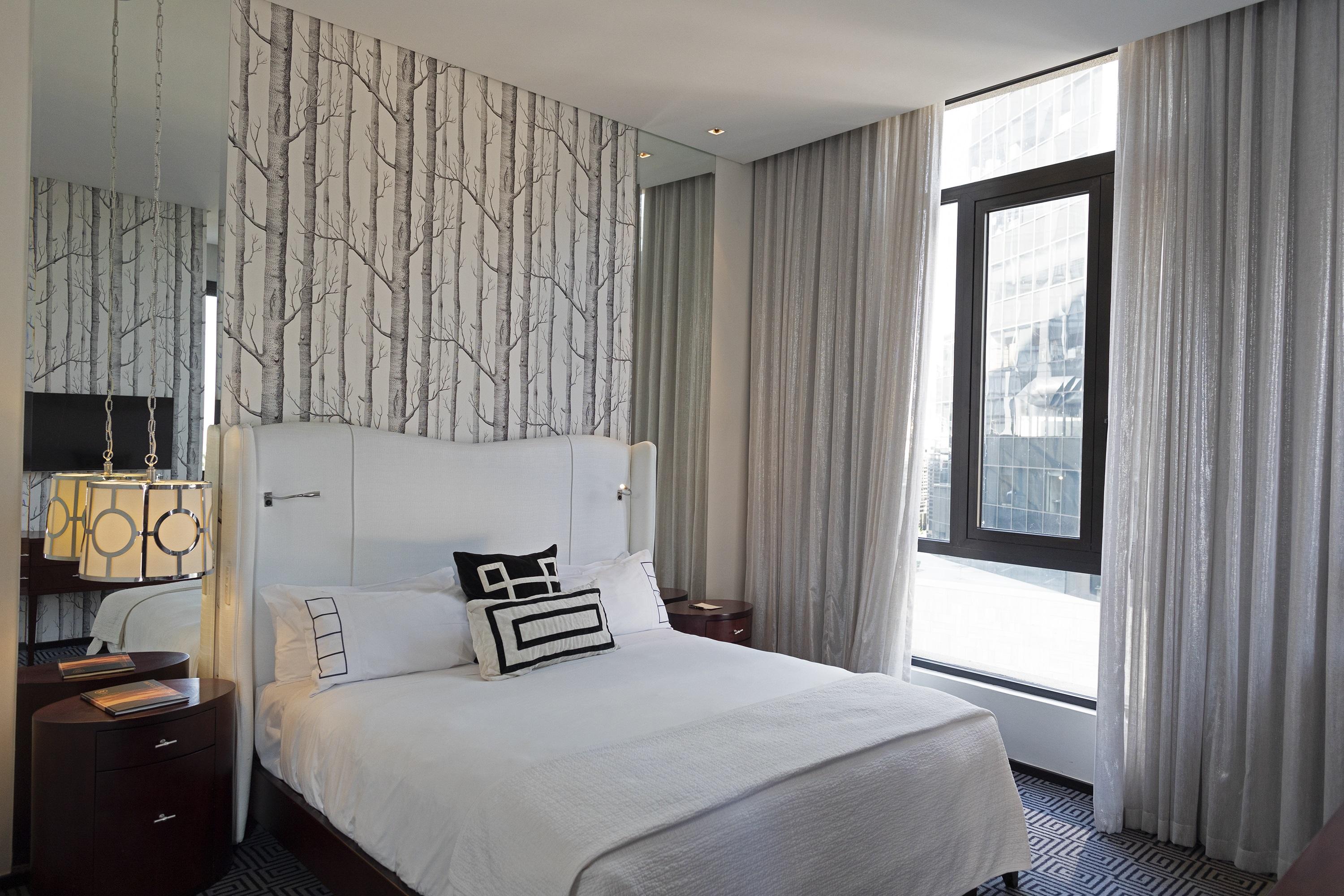 Davinci Hotel On Nelson Mandela Square Johannesburg Eksteriør billede