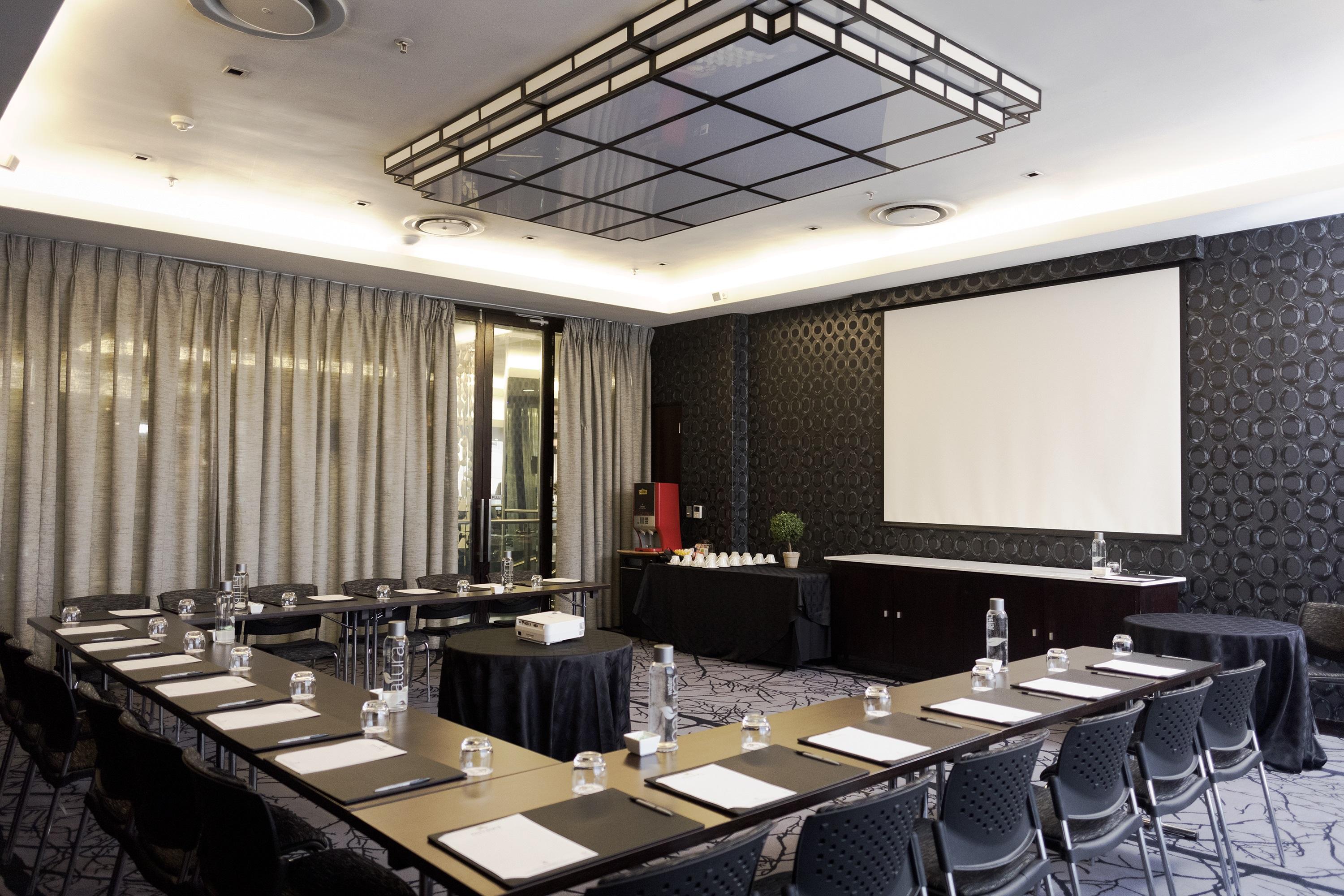 Davinci Hotel On Nelson Mandela Square Johannesburg Eksteriør billede
