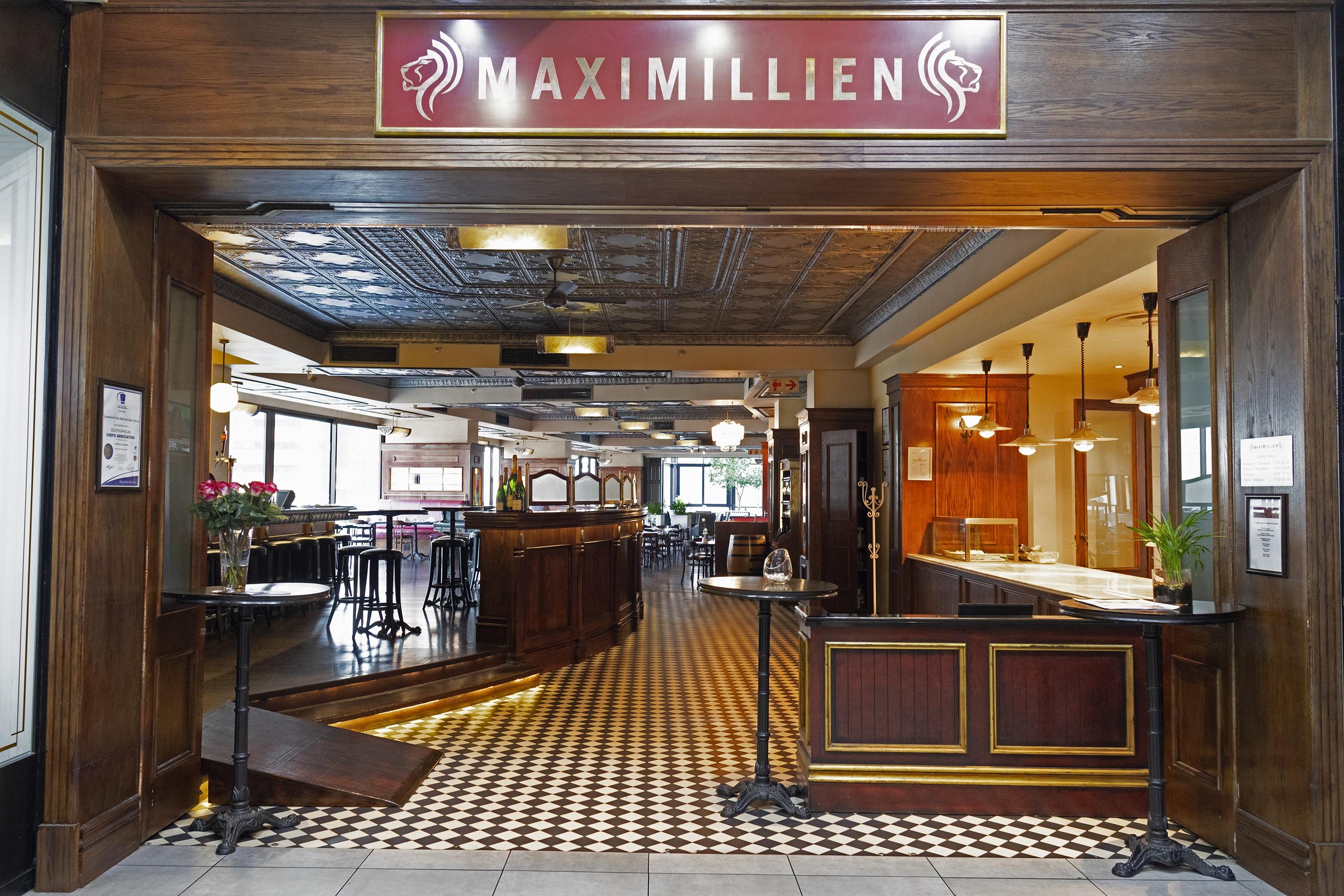 Davinci Hotel On Nelson Mandela Square Johannesburg Eksteriør billede